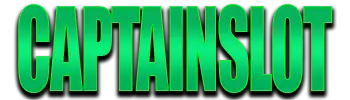 Logo CAPTAINSLOT